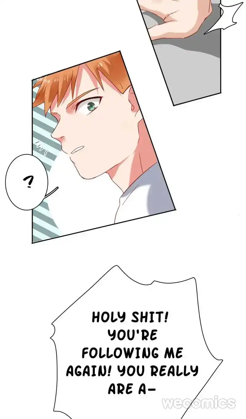 Legend Reboot Chapter 16 57